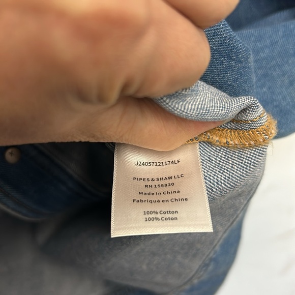 Veronica Beard Jax Dress - Picture 6 of 7